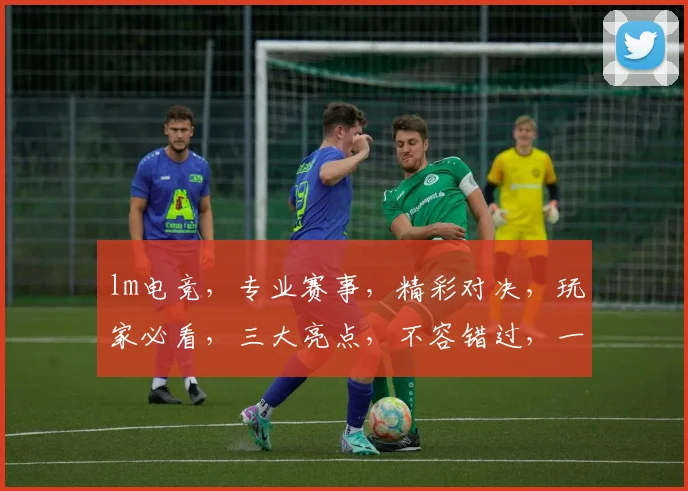 lm电竞，专业赛事，精彩对决，玩家必看，三大亮点，不容错过，一网打尽